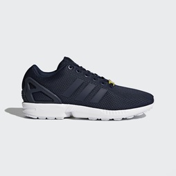 Adidas ZX Flux Női Utcai Cipő - Kék [D39280]